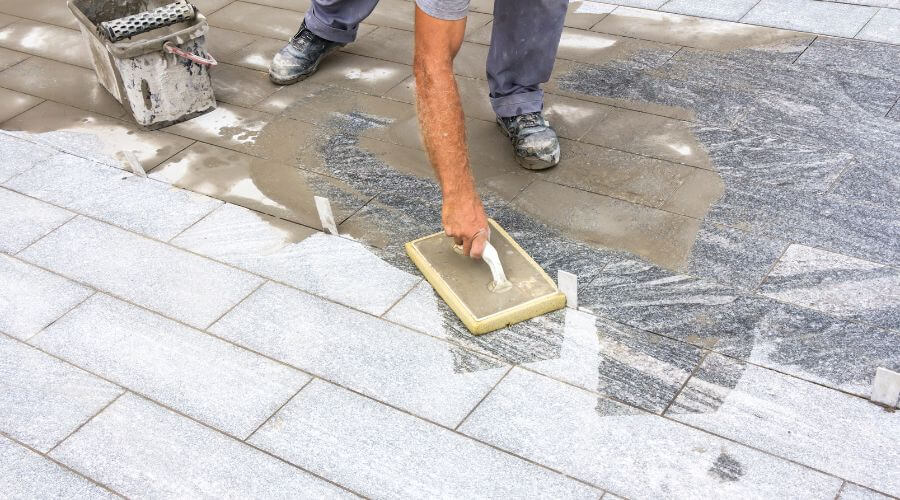 Expert tile roof repair services in Saunemin, IL